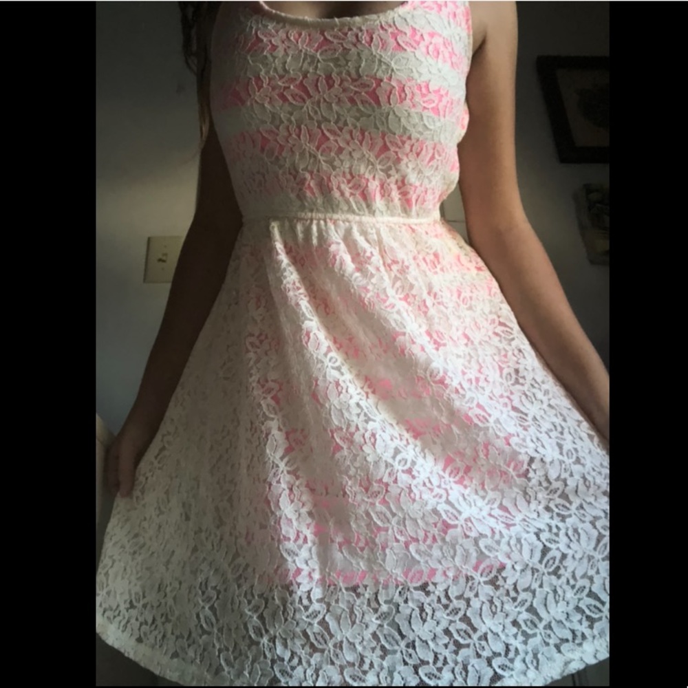 Mossimo Supply Co. Dress